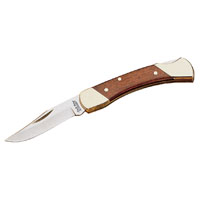 LB3 BROWN BEAR LOCKBACK 3IN