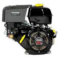 LF190F-BDQ 15HP OHV ENGINE