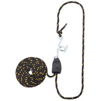 RATCHET ROPE 1/8X6FT #75