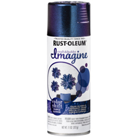 PAINT SPRAY PURP SUNRISE 11OZ