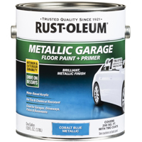 PAINT FLOOR MTLAC CO BLUE 1GAL