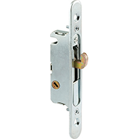 E2164 GLS DOOR LTCH ADAPT PLT
