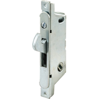 E 2121 LOCK SLIDING DOOR ROUND