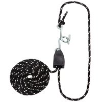 RATCHET ROPE 3/16X8FT #110