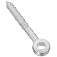 SCREW EYE HINGE 5/8X5IN ZINC