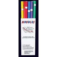 Noodle Jumbo Noodles Mix Colors