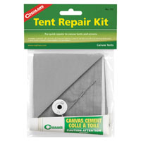 COGHLAN'S 703-C Tent Repair Kit