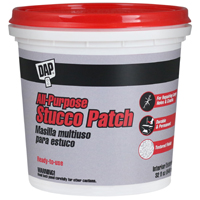 PATCH STUCCO IN EX ALL PURP QT
