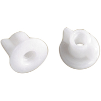 PP834-5 WING NUTS FOR TANK BO