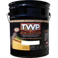 STAIN LOW VOC BLACKWALNUT 5GAL