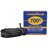 TUBE SELF SEAL 27X700X25/32C