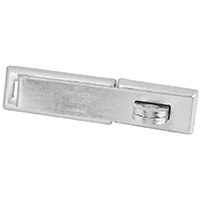 A825D 7-1/2IN AMER LOCK HASP