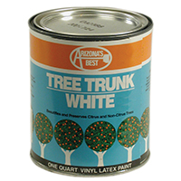 TREE PAINT WHITE QUART