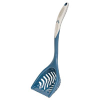 ULTIMATE LITTER SCOOP