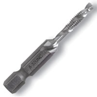 DTAP1024 DRILL/TAP BIT 10-24