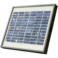 PANEL SOLAR KIT