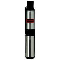 PUMP SUBMERSIBLE W 1/2 HP 115VLT
