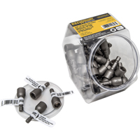 ISOMAX NUTSETER 3/8" X 1-5/8 IN