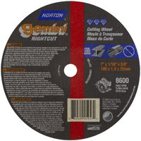 66252905957 METAL GEMNI CUTOFF