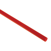 Apollo Valves APPR3410 PEX-B Pipe Tubing, 3/4 in, Red, 10 ft L