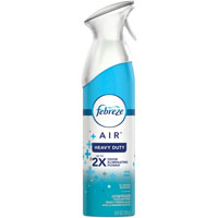 febreze AIR 97567 Air Freshener, 8.8 oz Aerosol Can