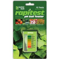 TEST PH KIT FOR SOIL