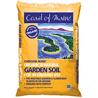SOIL GARDEN ORGANIC 1 CU FT