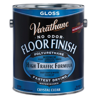 FINISH WOOD FLR WTR IN GLOSS GAL