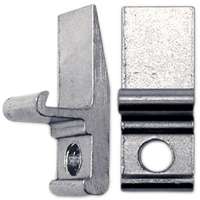 Sink Clip No. 6