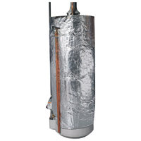 SP90A WATERHEATER BLANKET