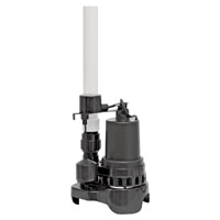 92372RTG QUICK INST SUMP PUMP