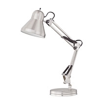 BOS-WK-618E LAMP DESK SWG ARM B