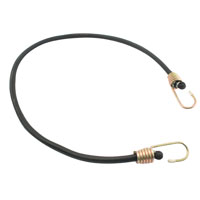 INDUSTRIAL BUNGEE CORD 10MMX18IN