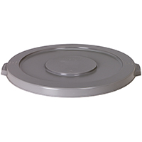 3201GY LID ROUND GRY FOR 3200