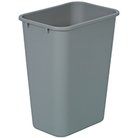 4114GY RCTNGLE WB GRY 41-1/4QT