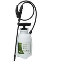 SPRAYER PUMP UP POLY 1/2 GAL SPR