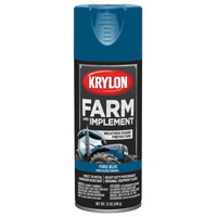 PAINT SPRAY FORD BLUE 12OZ