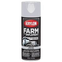 PAINT SPRAY FORD GRAY 12OZ