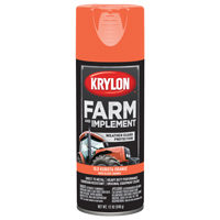 PAINT SPRY OLD KUBOTA ORG 12OZ