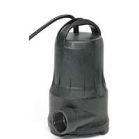 PWM2600 POND PUMP MAG DRIVE