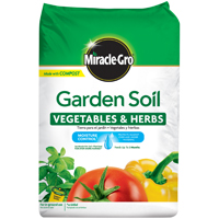 SOIL GARDEN VEG & HERBS 1.5CF