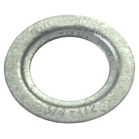 WASHER REDUCING 2X1-1/4IN