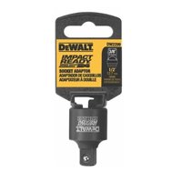 DW2299 DRIVE ADAPTOR 1/2 TO 3/8