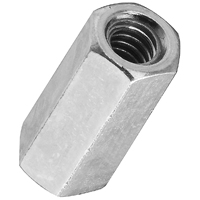 NAT-N182659 COUPLING NUT 10-24 Z