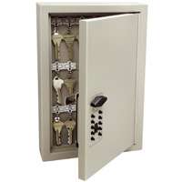 KEY CABINET PUSHBUTTON 30 KEYS