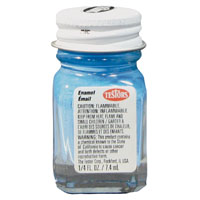 1108 ENAMEL PAINT LT. BLUE