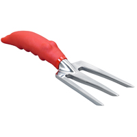 FORK 3 TINE LIGHTWEIGHT