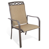 CHAIR DINING SLING COVINGTON