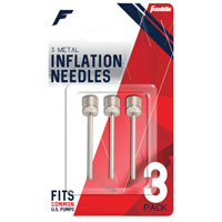 NEEDLES INFLATING 3CT