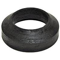 DAN-80867 SPUD GASKET FLUSH VALV